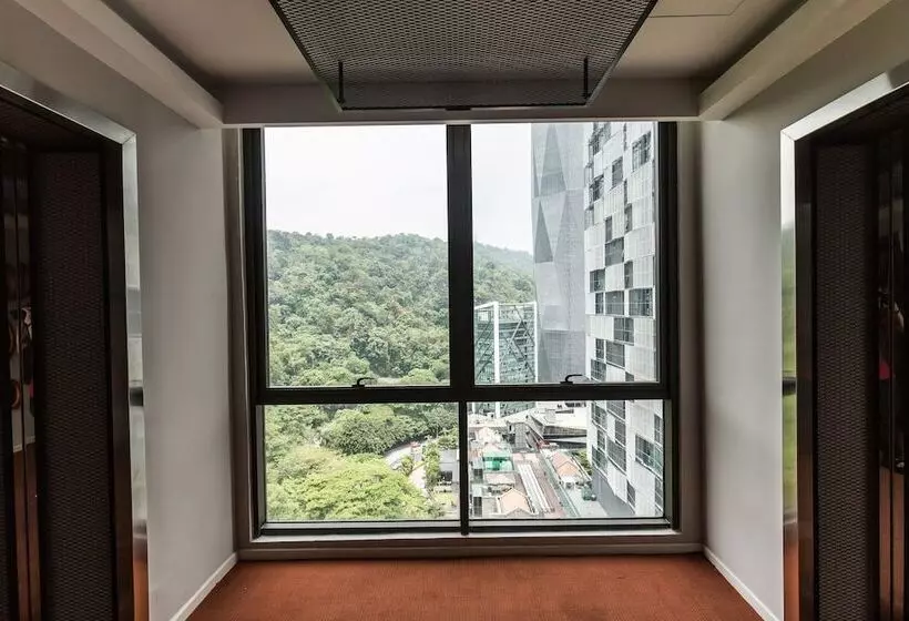 Fotos del hotel Alia Damansara By Subhome:  22