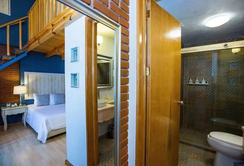 Fotos del hotel Xoxula By Inmense:  3