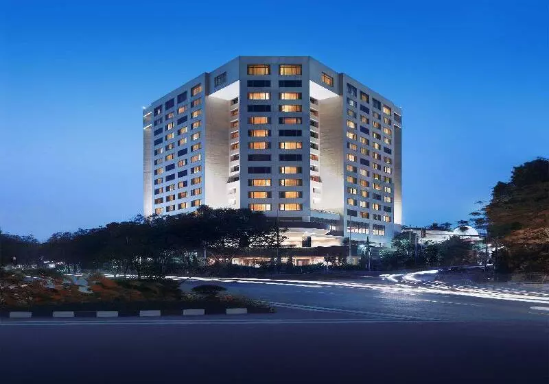 Fotos del hotel Hotel Aryaduta Bandung:  10