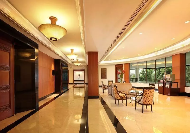 Fotos del hotel Hotel Aryaduta Bandung:  17