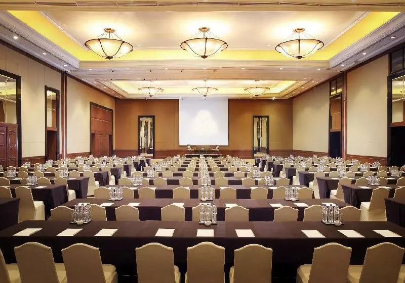 Fotos del hotel Hotel Aryaduta Bandung:  14