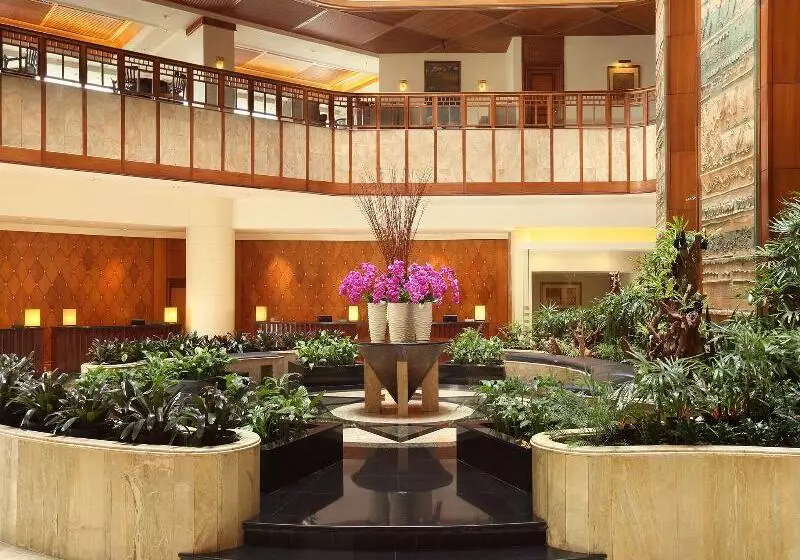 Fotos del hotel Hotel Aryaduta Bandung:  4