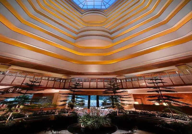 Fotos del hotel Hotel Aryaduta Bandung:  20