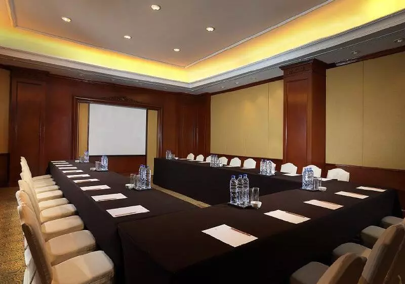 Fotos del hotel Hotel Aryaduta Bandung:  8