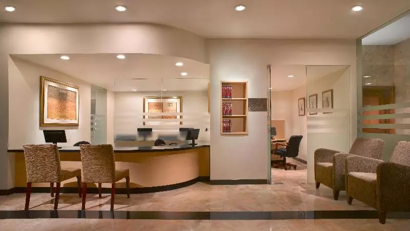 Fotos del hotel Hotel Aryaduta Bandung:  11