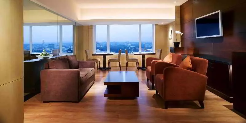 Fotos del hotel Hotel Aryaduta Bandung:  2