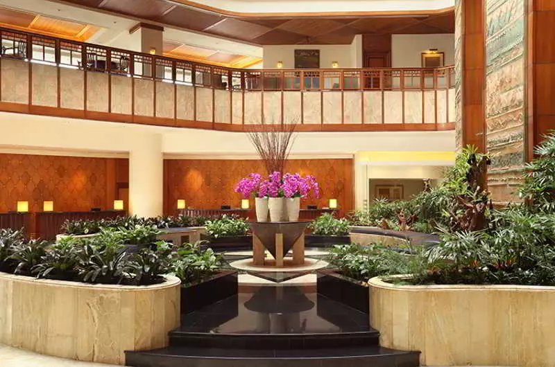 Fotos del hotel Hotel Aryaduta Bandung:  22