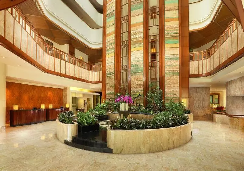 Fotos del hotel Hotel Aryaduta Bandung:  12