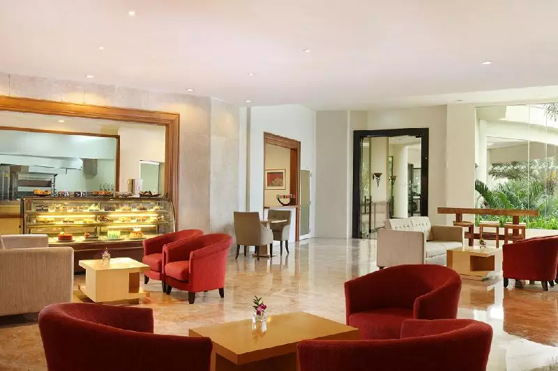 Fotos del hotel Hotel Aryaduta Bandung:  21