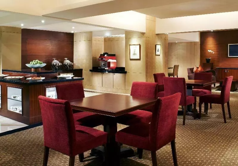 Fotos del hotel Hotel Aryaduta Bandung:  23