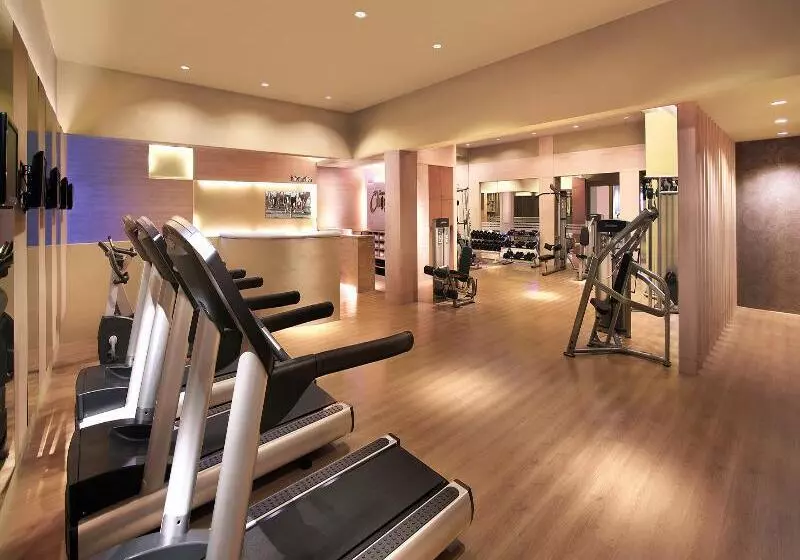 Fotos del hotel Hotel Aryaduta Bandung:  6