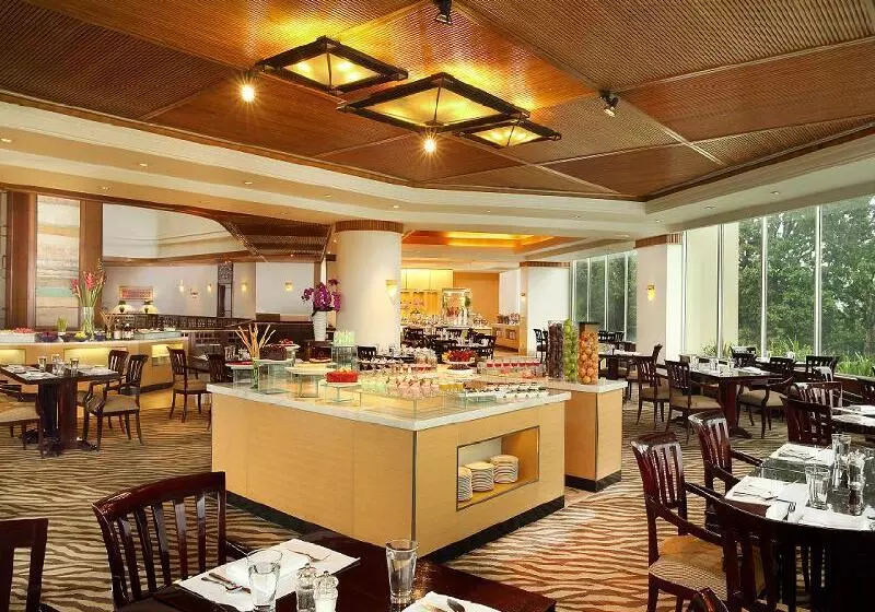 Fotos del hotel Hotel Aryaduta Bandung:  13