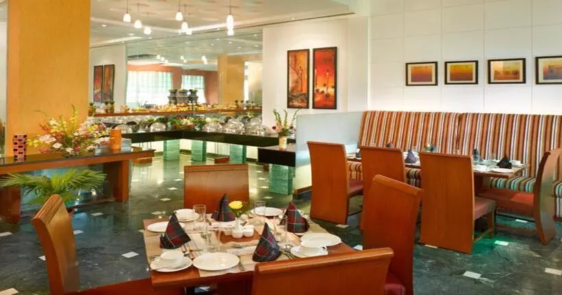 Fotos del hotel The Hhi:  22