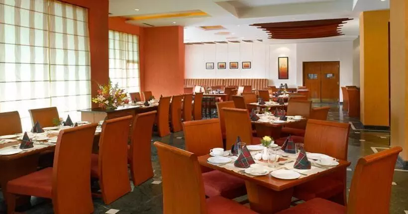 Fotos del hotel The Hhi:  10