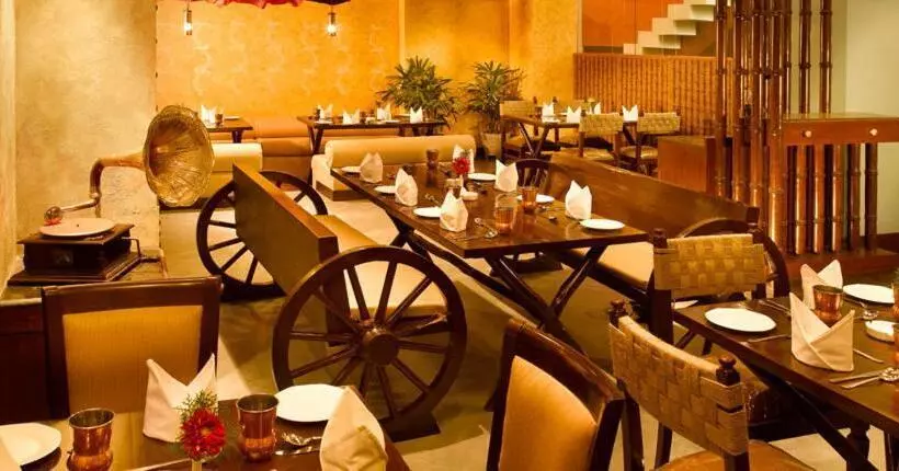 Fotos del hotel The Hhi:  20