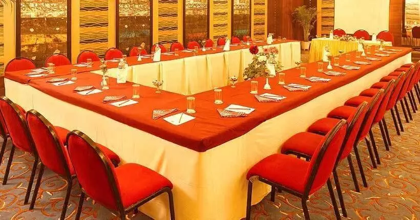 Fotos del hotel The Hhi:  18