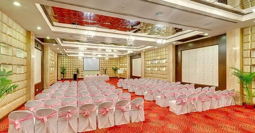 Fotos del hotel The Hhi:  15