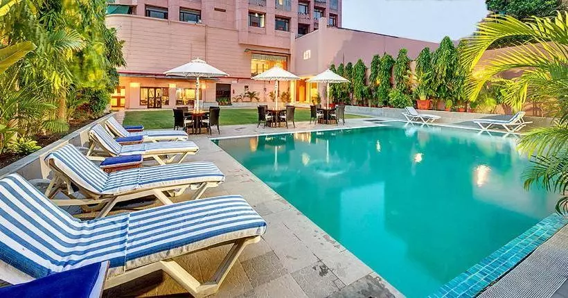 Fotos del hotel The Hhi:  3