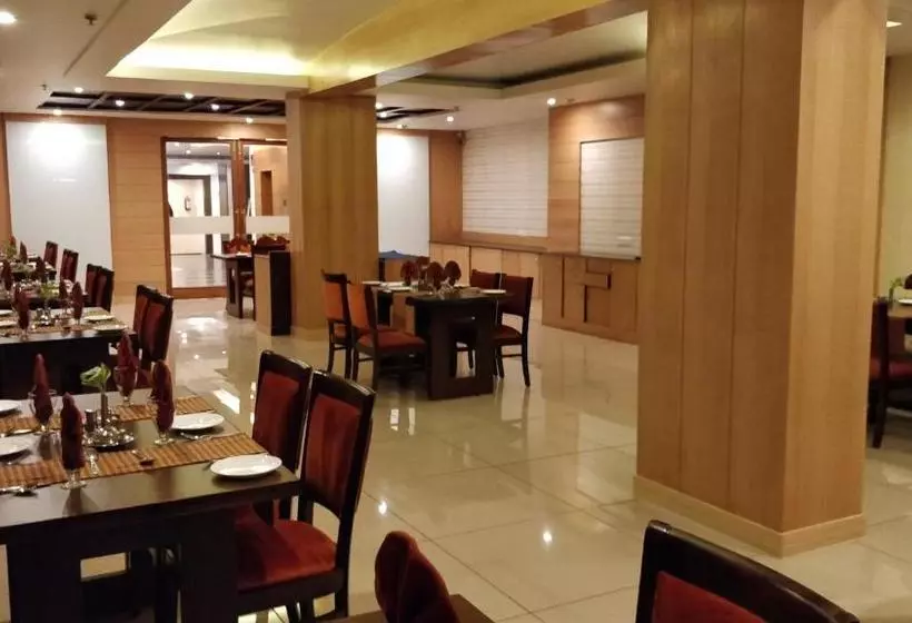 Fotos del hotel The Hhi:  24