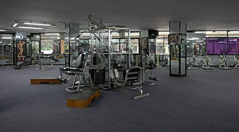 Fotos del hotel Horison Bandung:  5