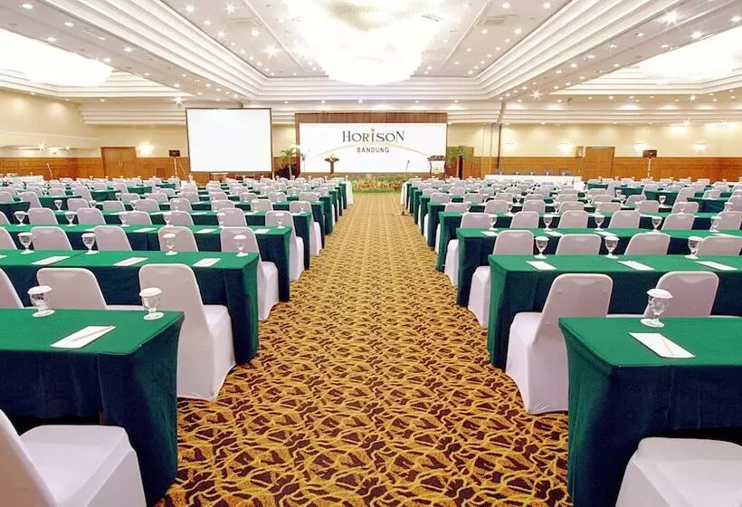 Fotos del hotel Horison Bandung:  8