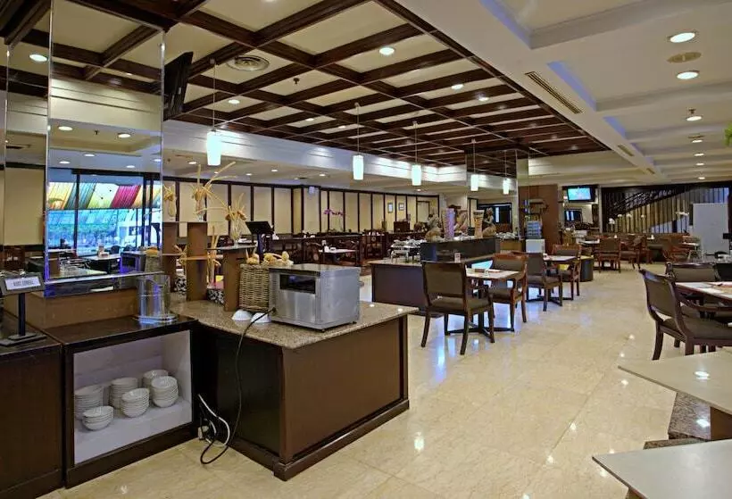 Fotos del hotel Horison Bandung:  6