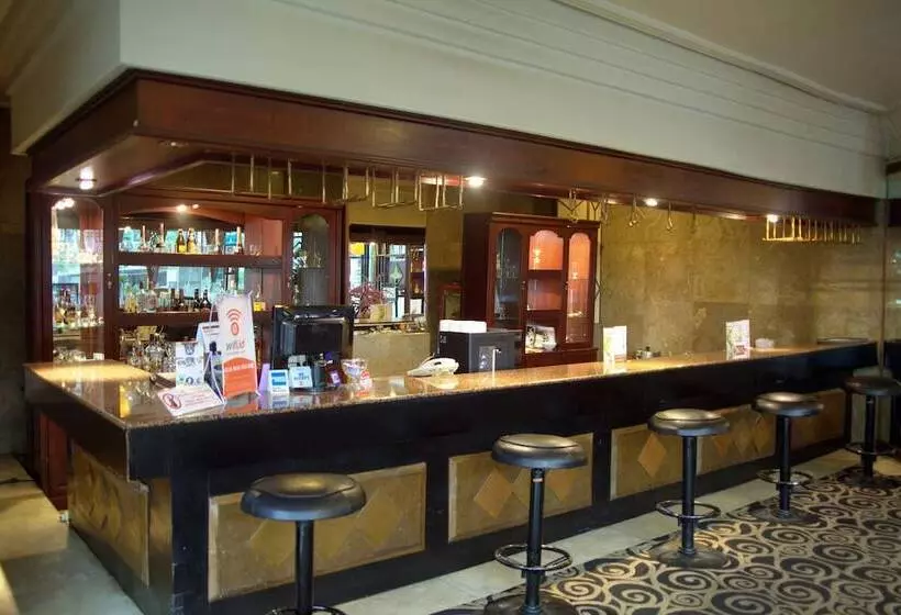 Fotos del hotel Horison Bandung:  7