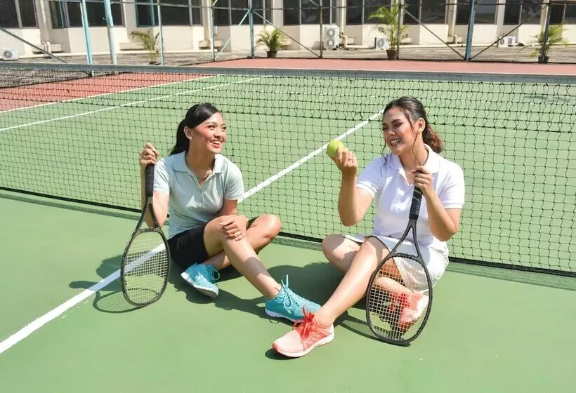 Fotos del hotel Horison Bandung:  12