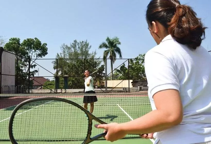 Fotos del hotel Horison Bandung:  16