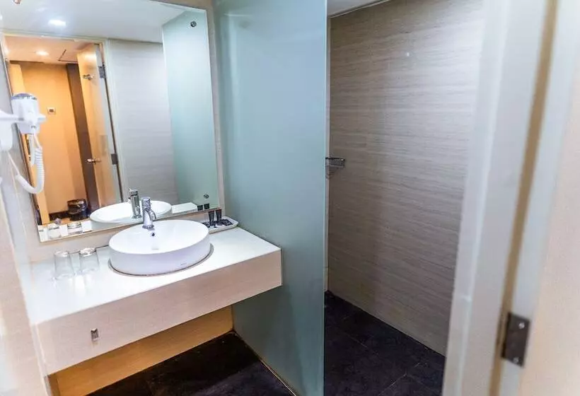 Fotos del hotel Horison Bandung:  9