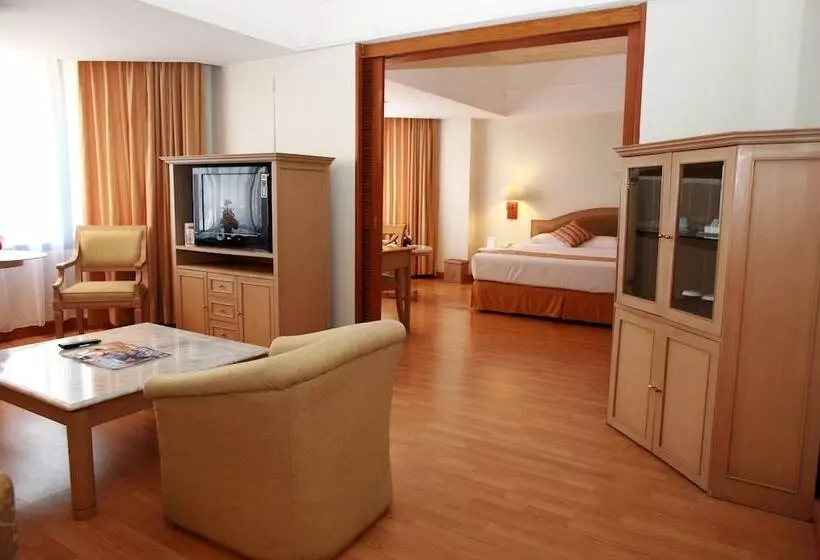 Fotos del hotel Horison Bandung:  22