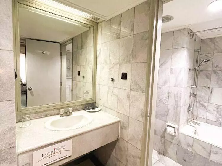 Fotos del hotel Horison Bandung:  14