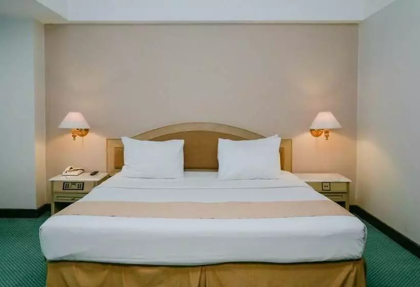 Fotos del hotel Horison Bandung:  19