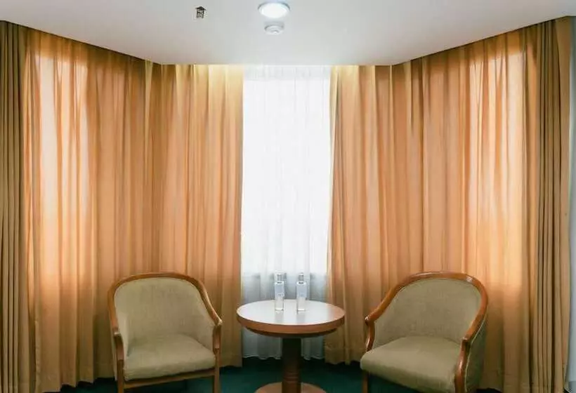 Fotos del hotel Horison Bandung:  23