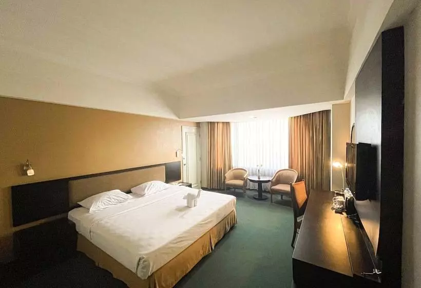 Fotos del hotel Horison Bandung:  24