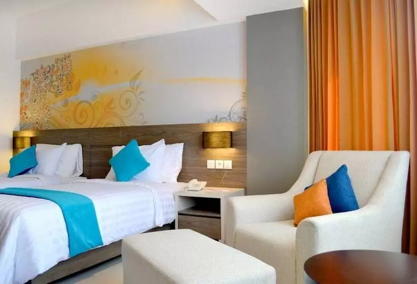 Fotos del hotel Horison Bandung:  15