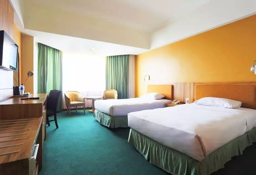 Fotos del hotel Horison Bandung:  2