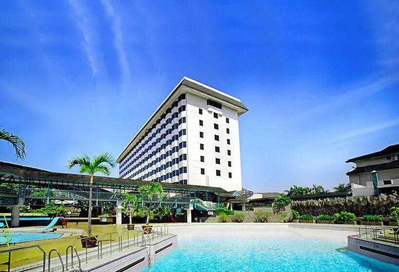 Fotos del hotel Horison Bandung:  10