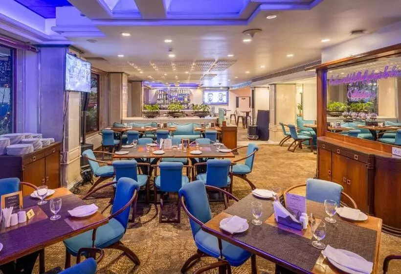 Fotos del hotel Kohinoor Continental,airport:  16