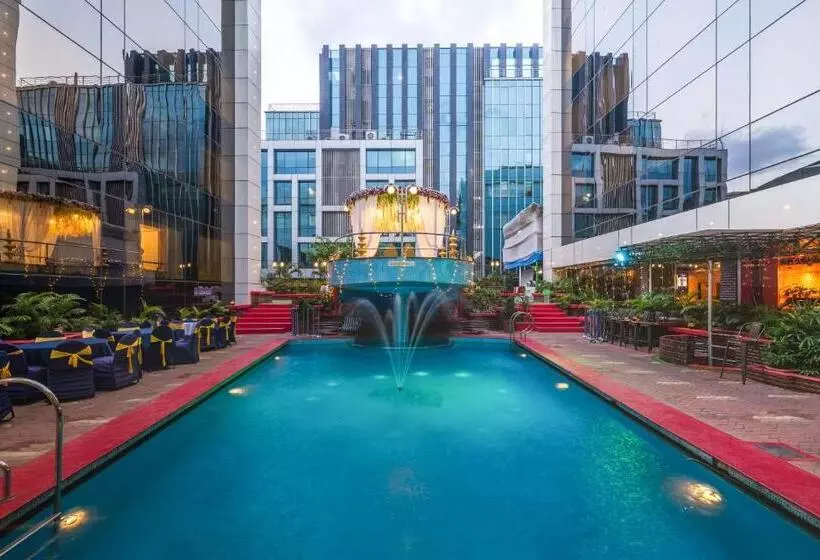 Fotos del hotel Kohinoor Continental,airport:  2