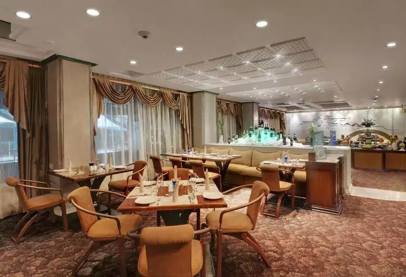 Fotos del hotel Kohinoor Continental,airport:  14