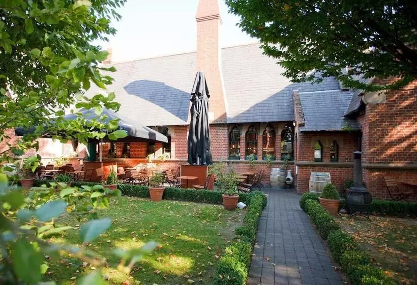 Fotos del hotel Schoolhouse:  5