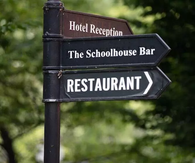 Fotos del hotel Schoolhouse:  14