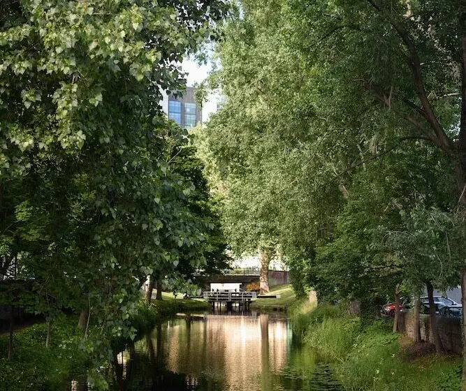 Fotos del hotel Schoolhouse:  10