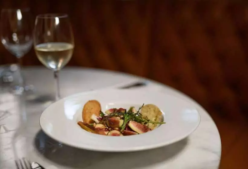 Fotos del hotel Schoolhouse:  19