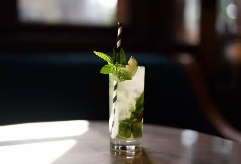 Fotos del hotel Schoolhouse:  12