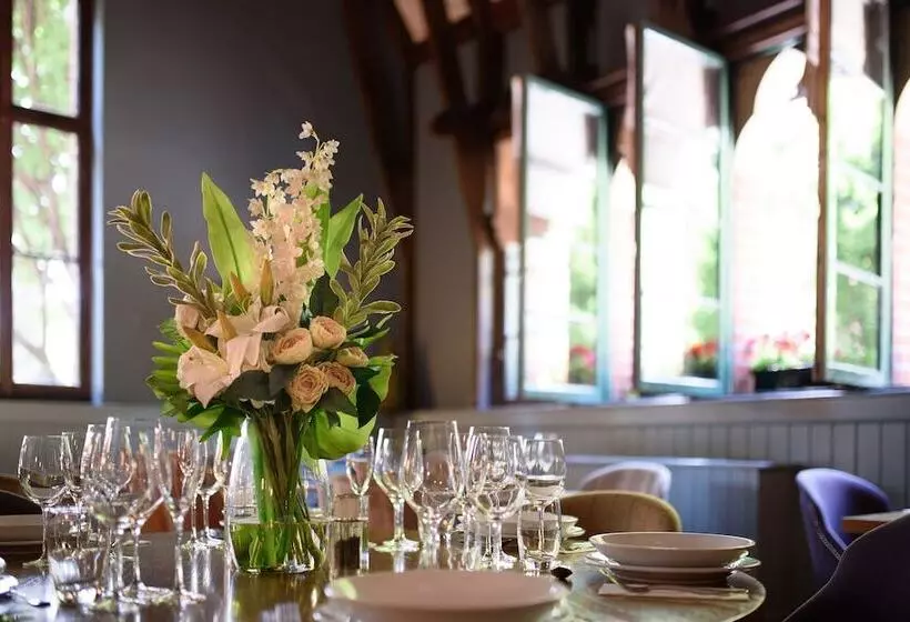 Fotos del hotel Schoolhouse:  21