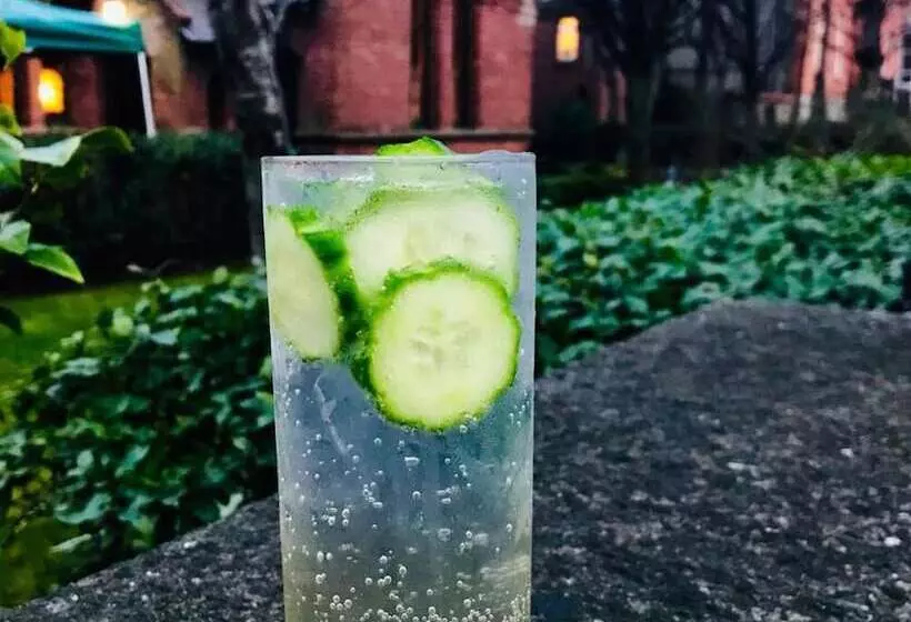 Fotos del hotel Schoolhouse:  25