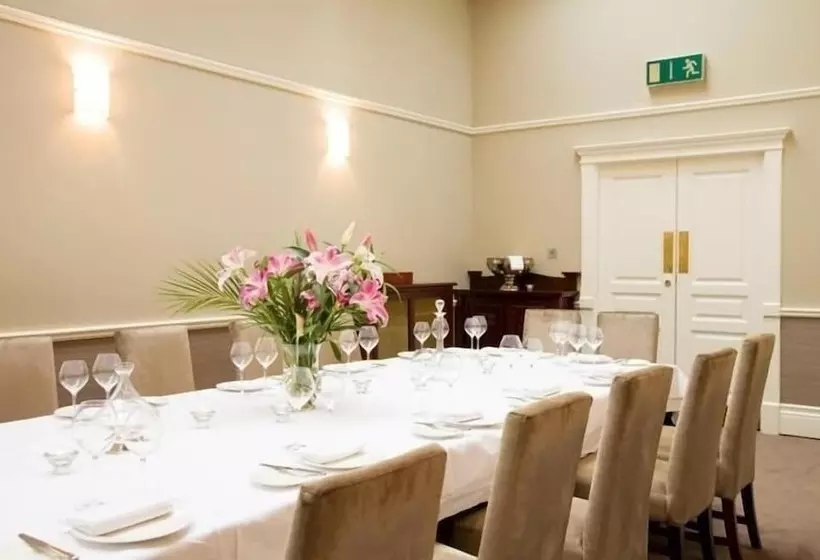 Fotos del hotel Schoolhouse:  22