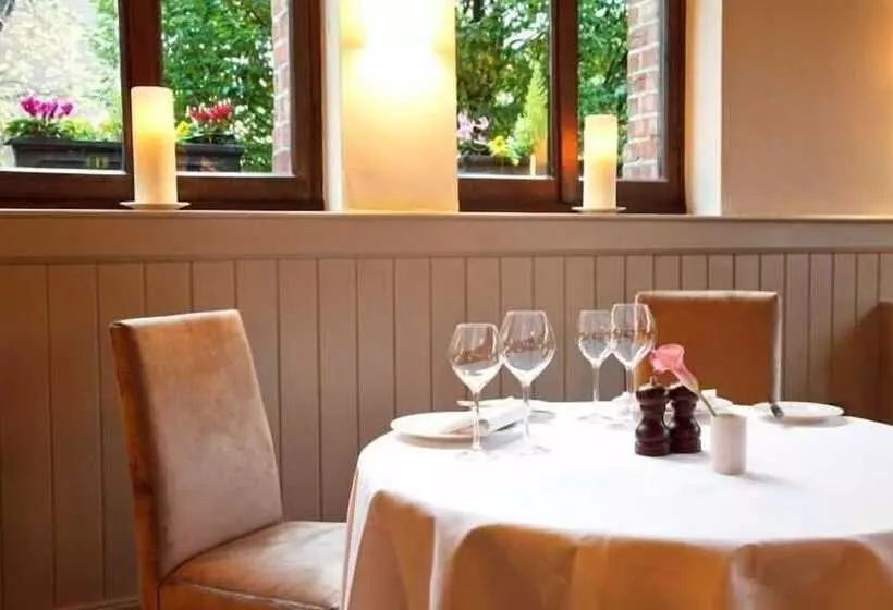 Fotos del hotel Schoolhouse:  16